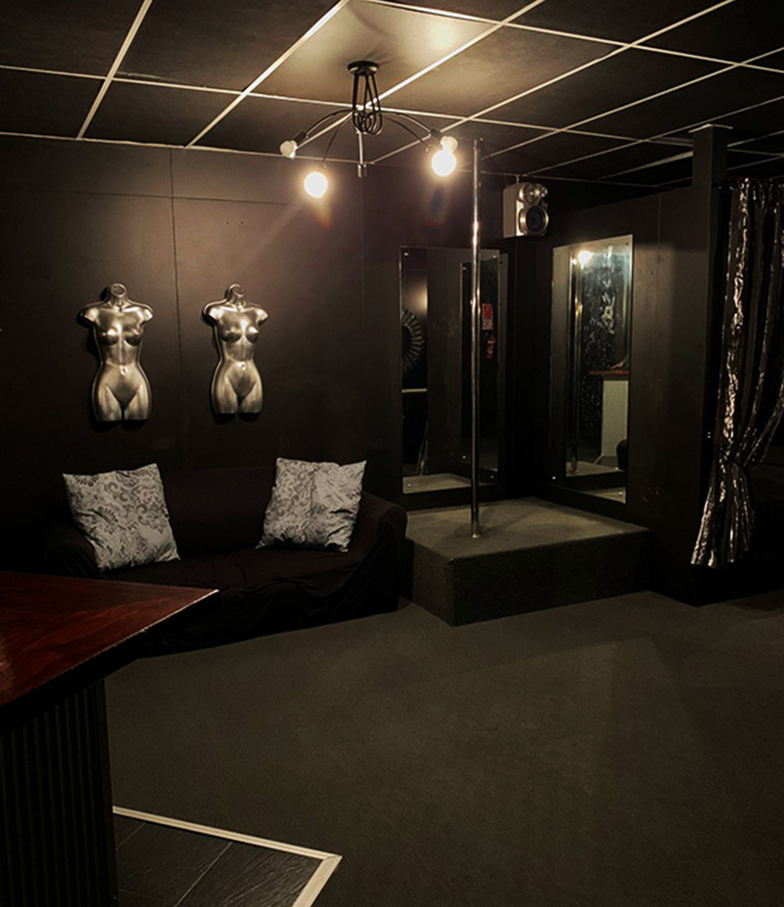 The Chilli Club Adult Lifestyle Venue for Hire Auckland